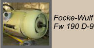 Focke-Wulf Fw 190 D-9