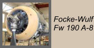 Focke-Wulf Fw 190 A-8