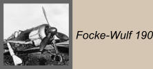 Focke-Wulf 190