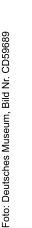 Foto: Deutsches Museum, Bild Nr. CD59689