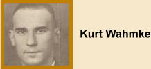 Kurt Wahmke