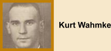 Kurt Wahmke