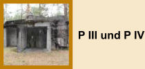P III und P IV