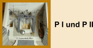 P I und P II