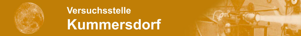 Versuchsstelle Kummersdorf